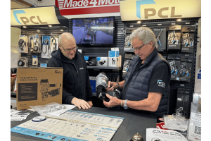 Metro Sales - PCL Partner+ Distributor