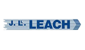 J Ll Leach logo